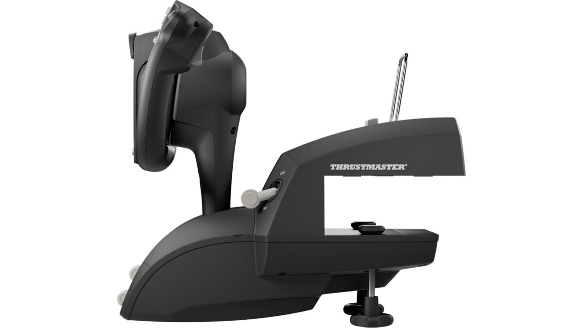 Thrustmaster TCA Yoke Boeing Edition - Image 2