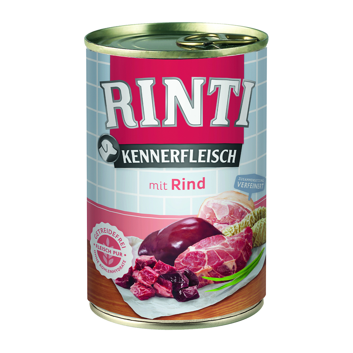 Rinti Kennerfleisch