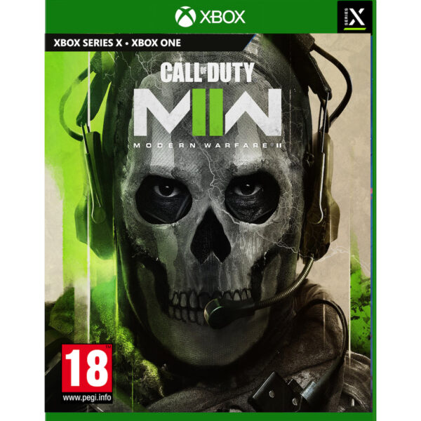 Call of Duty: Modern Warfare II