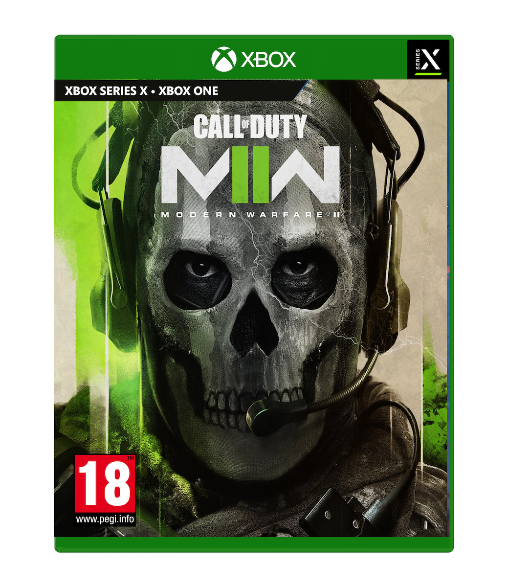 Call of Duty: Modern Warfare II - Image 1