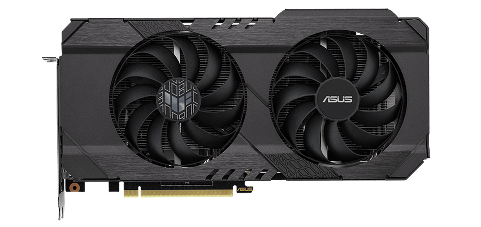 Asus GeForce RTX 3050 8GB OC
