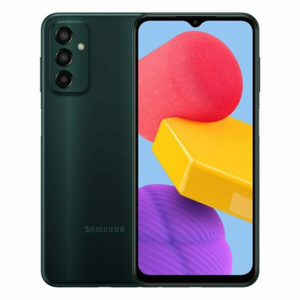 Samsung Galaxy Μ13 Dual SIM (4GB)