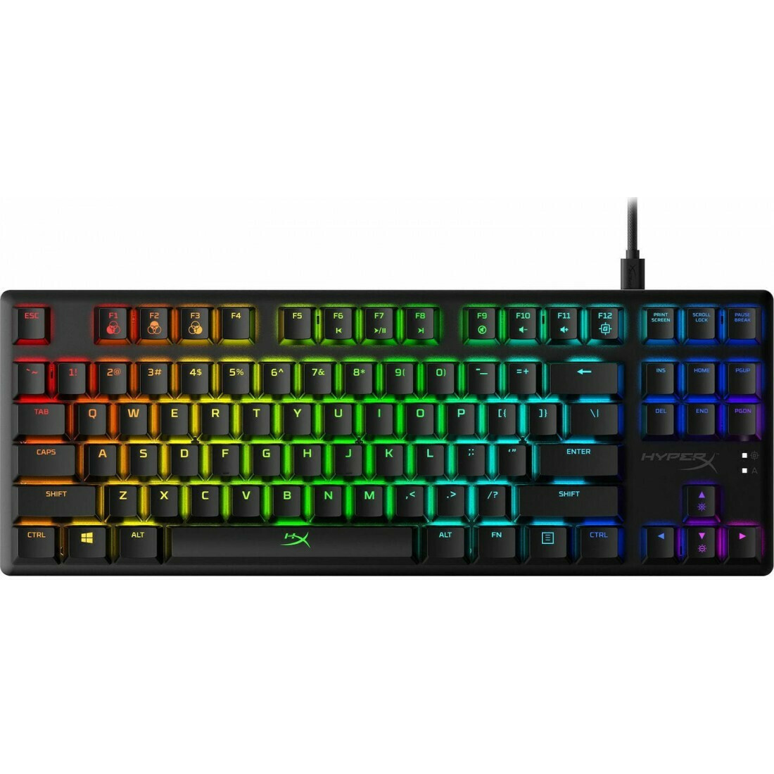 HyperX Alloy Origins Core Μηχανικό - Image 1