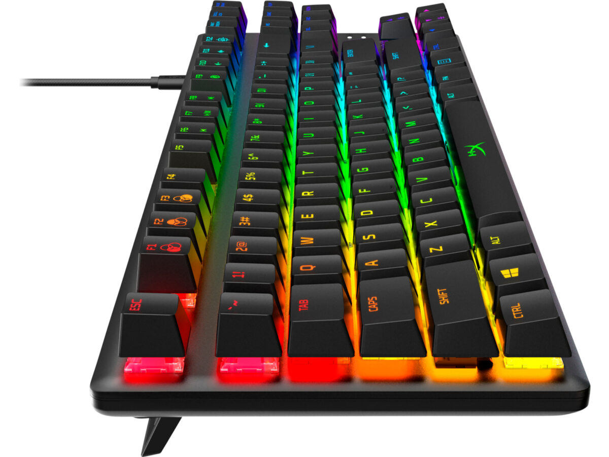 HyperX Alloy Origins Core Μηχανικό - Image 4