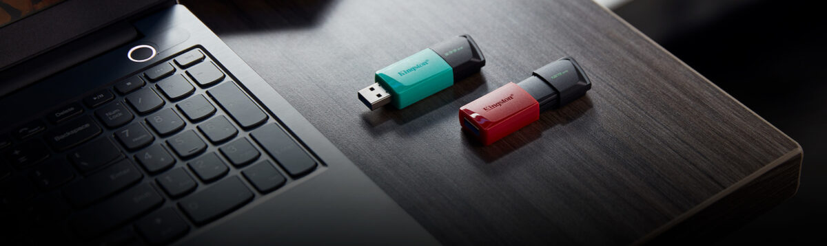 Kingston DataTraveler Exodia M USB 3.2 - Image 3