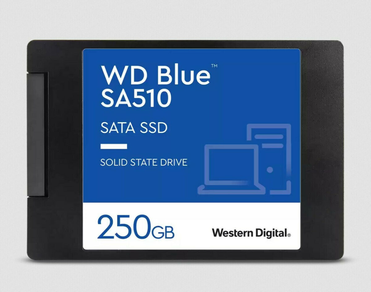 Western Digital SA510 2.5'' - Image 2