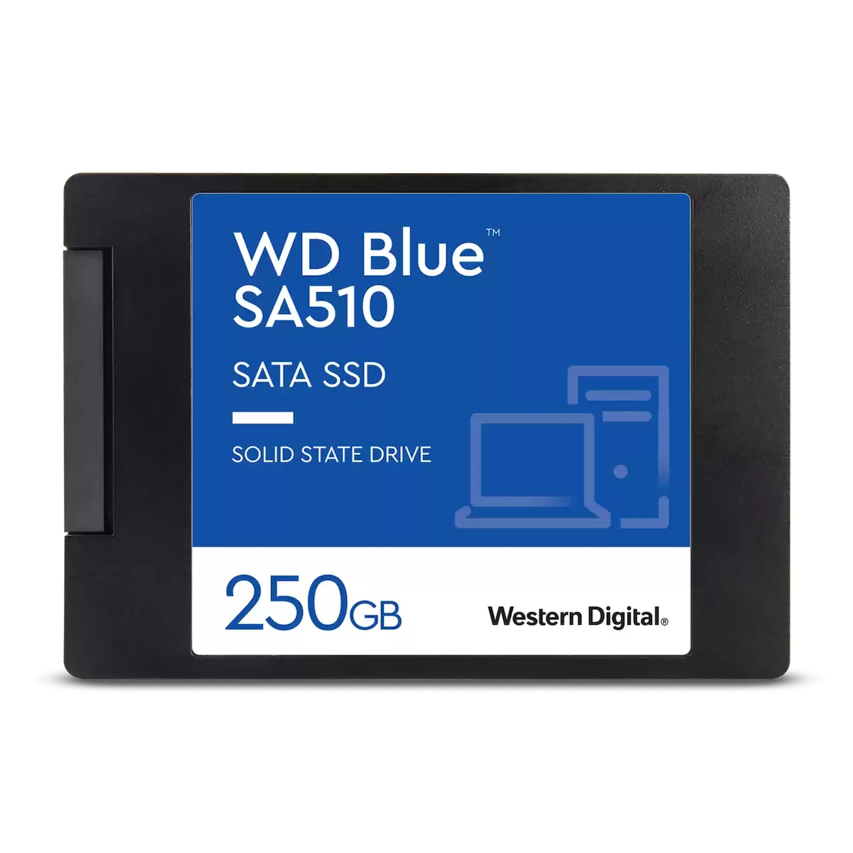 Western Digital SA510 2.5'' - Image 1
