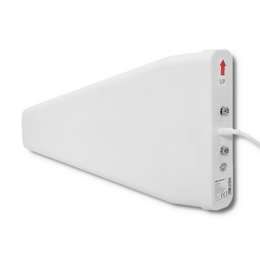 Qoltec 57021 Εξωτερική Κεραία 4G Κατευθυντική 18dBi με σύνδεση SMA