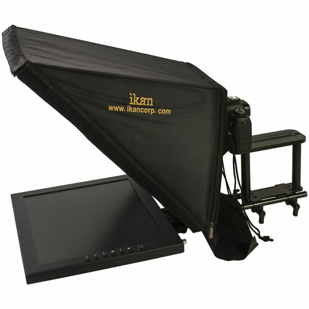 Ikan High-Bright Teleprompter