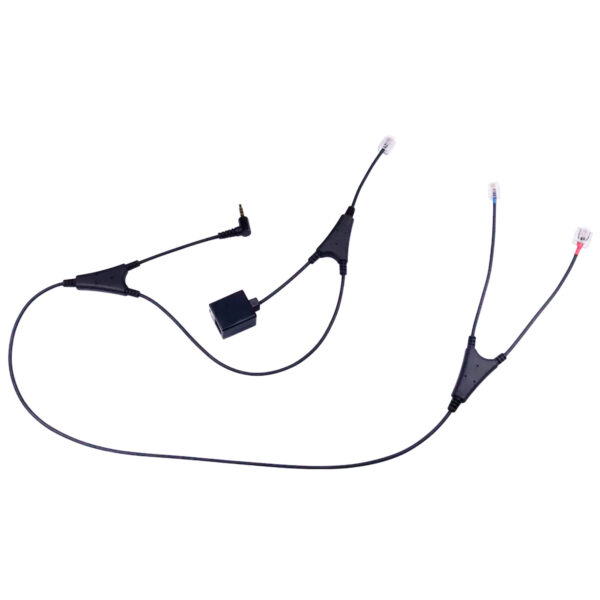 Jabra Link 14201-37 for Alcatel 80x9s