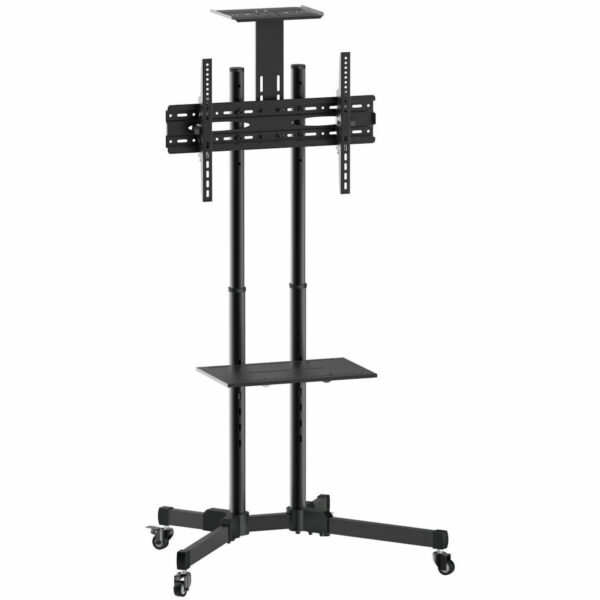 Equip 650603 Βάση Τηλεόρασης Δαπέδου έως 70" και 50kg