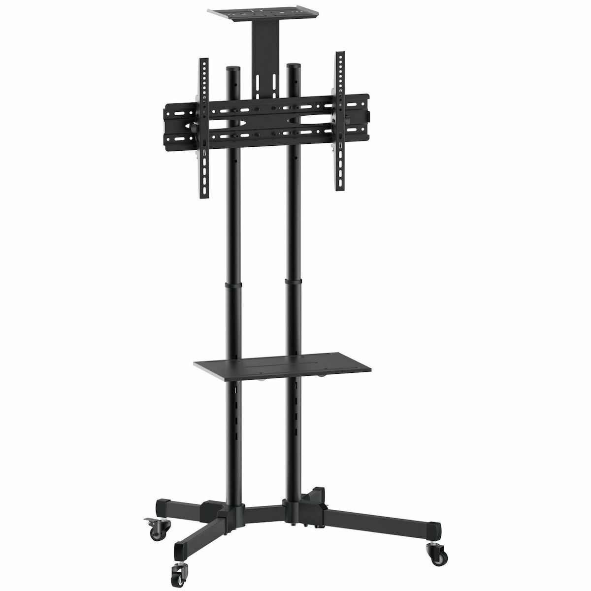 Equip 650603 Βάση Τηλεόρασης Δαπέδου έως 70" και 50kg - Image 1