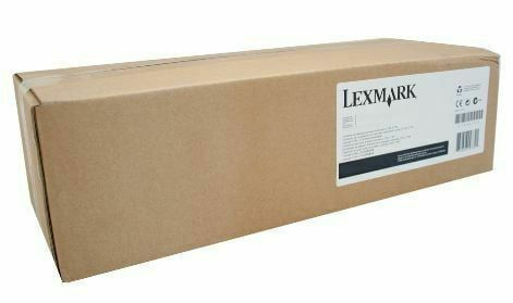 Lexmark 24B7501 Γνήσιο Toner Laser Εκτυπωτή Κίτρινο