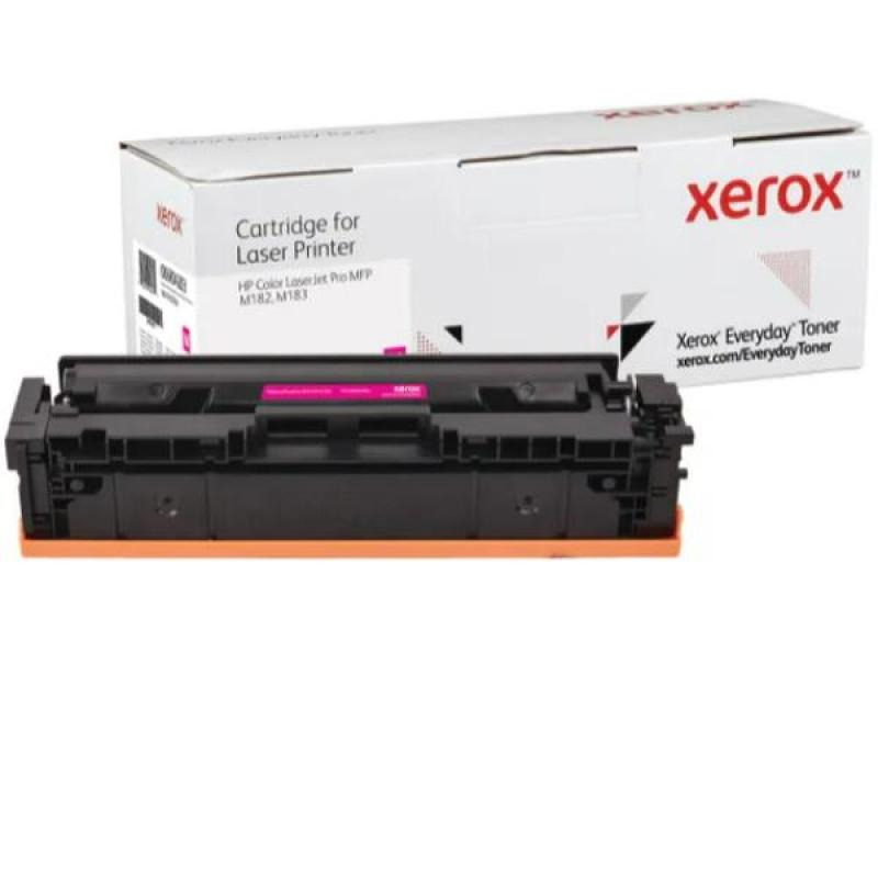 Xerox Συμβατό Toner για Laser Εκτυπωτή HP 216A W2413A 850 Σελίδων Ματζέντα