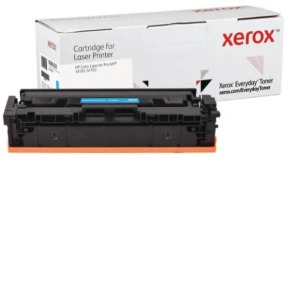 Xerox Συμβατό Toner για Laser Εκτυπωτή HP 216A W2411A 850 Σελίδων Κυανό