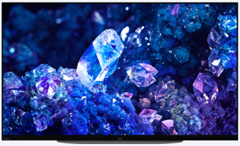 Sony Smart 4K OLED XRA90K (2022) - Image 1