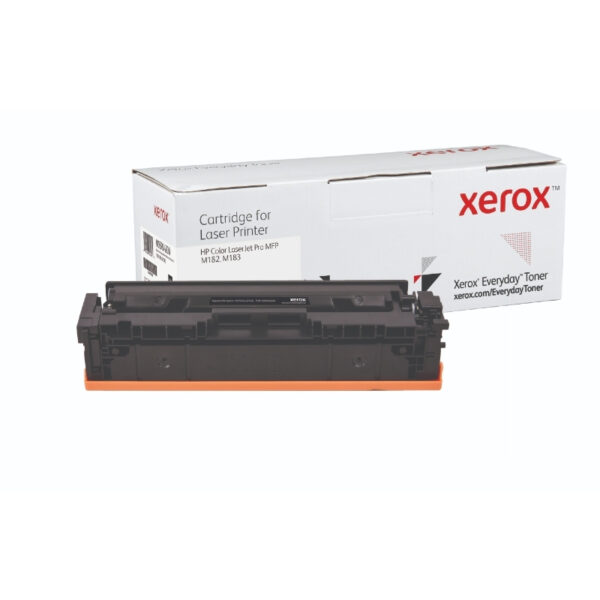 Xerox Συμβατό Toner για Laser Εκτυπωτή HP 216A W2410A 1050 Σελίδων Μαύρο