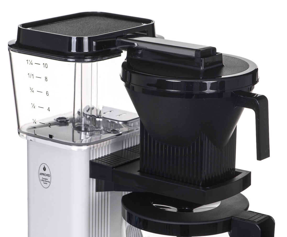 Moccamaster KBG Select Καφετιέρα Φίλτρου - Image 3