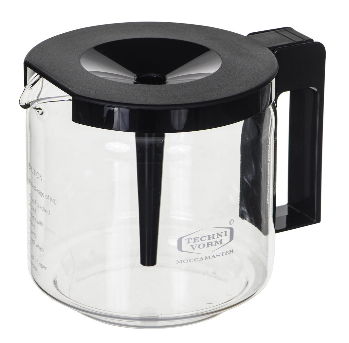Moccamaster KBG Select Καφετιέρα Φίλτρου - Image 6