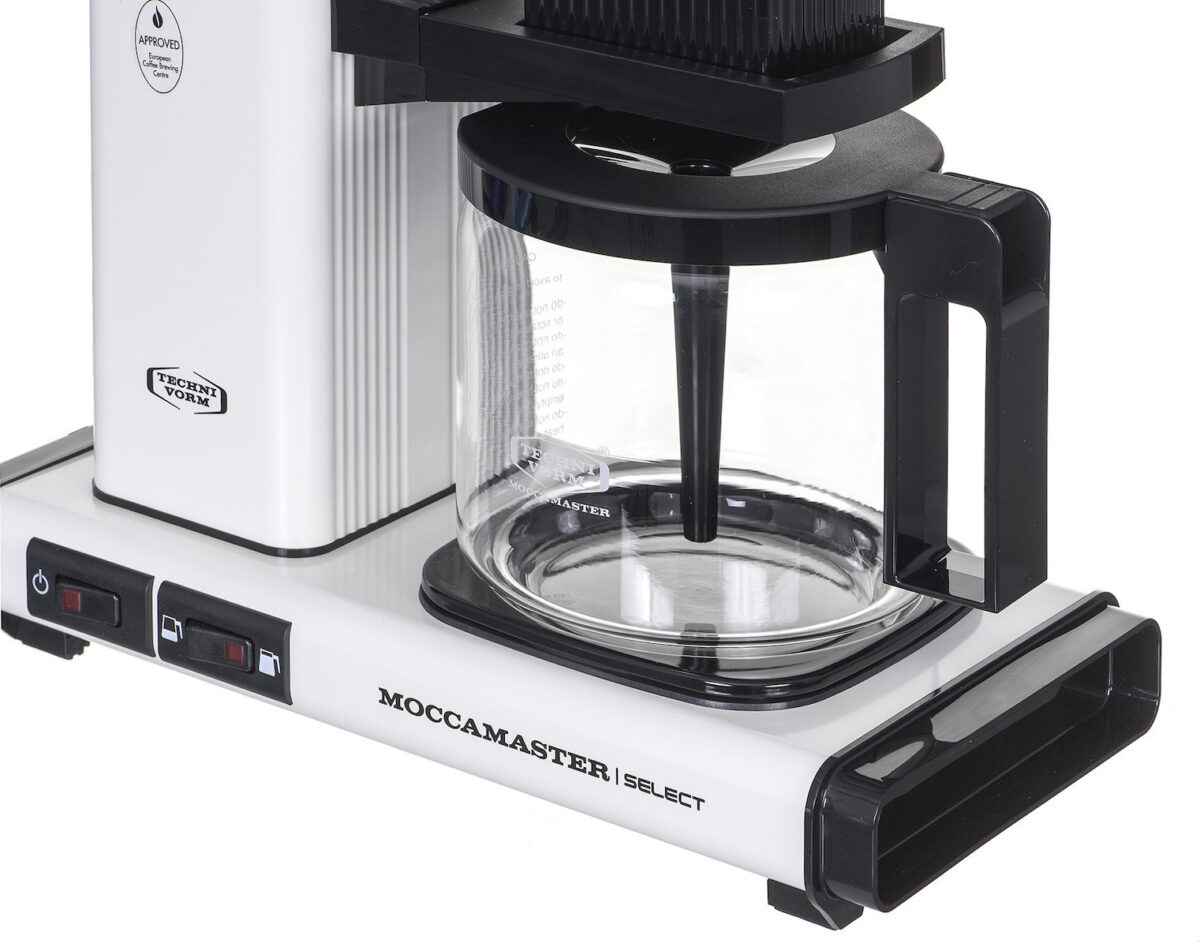 Moccamaster KBG Select Καφετιέρα Φίλτρου - Image 5