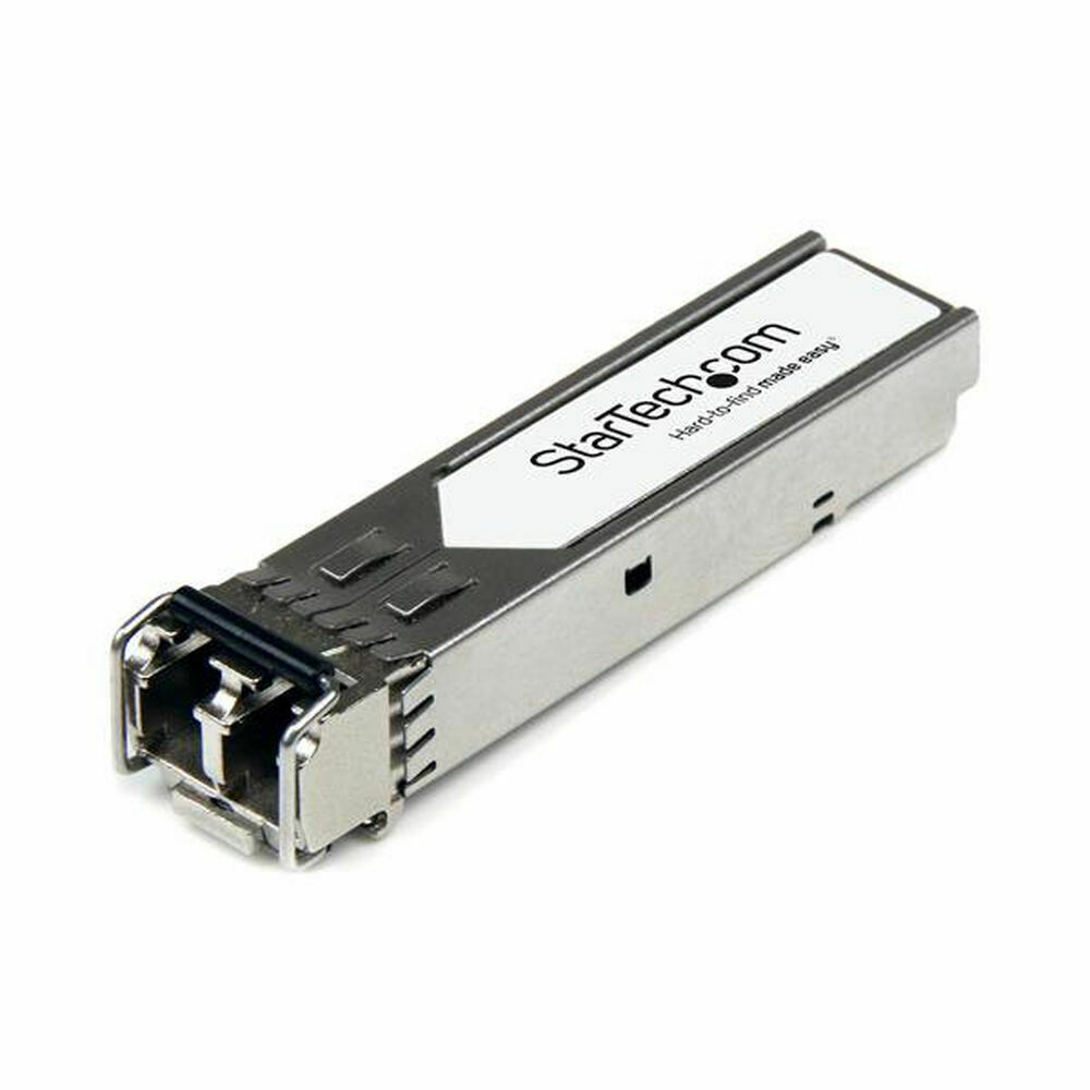 StarTech Brocade 10G-SFPP-SR Compatible SFP+ Module - 10GBASE-SR