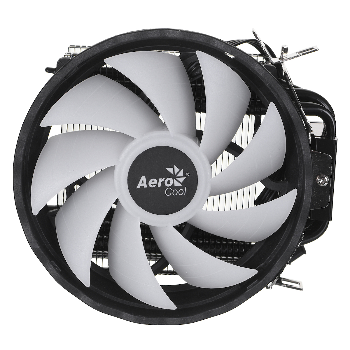 Aerocool AEROPGSRAVE3-FRGB-4P Socket AM4/115x/1700