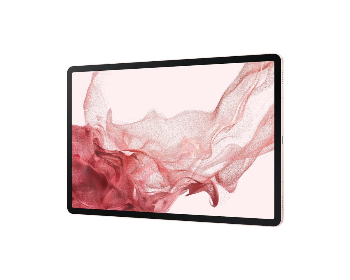 Samsung Galaxy Tab S8+ 12.4" - Image 3