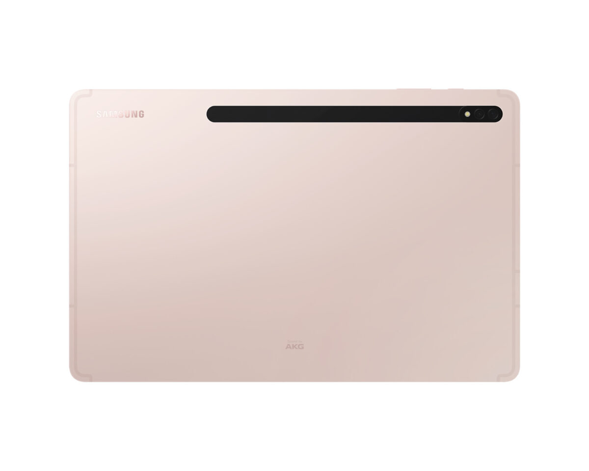 Samsung Galaxy Tab S8+ 12.4" - Image 4