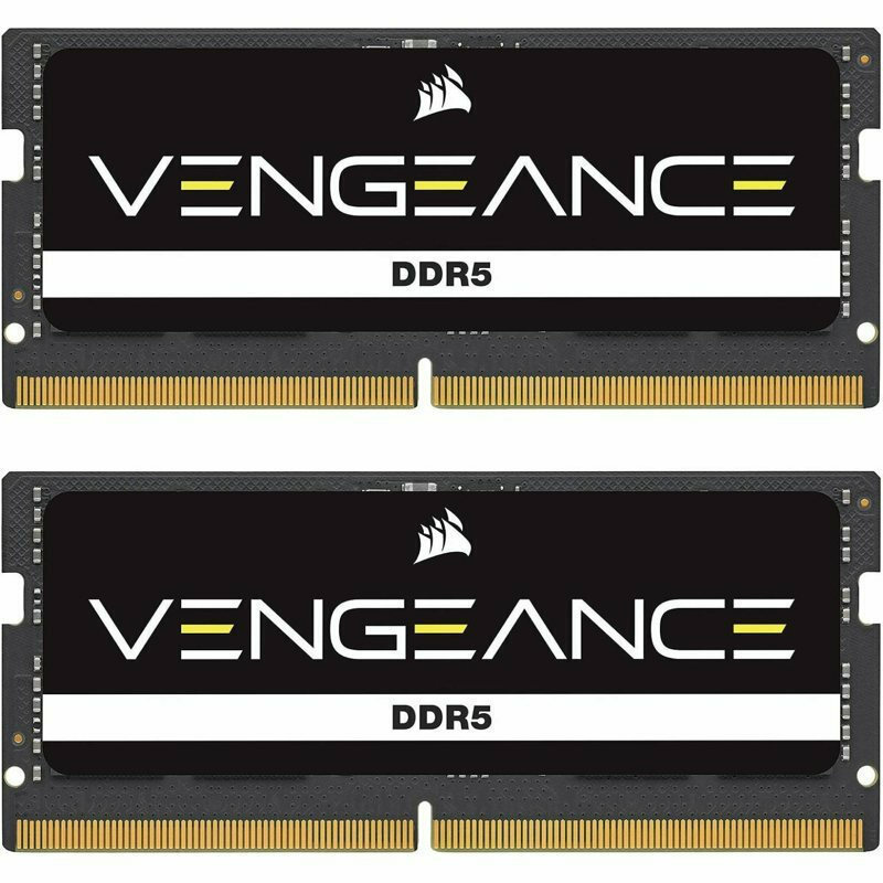 Corsair Vengeance DDR5 - Image 1