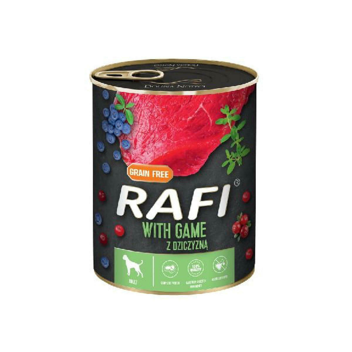 Dolina Noteci Rafi