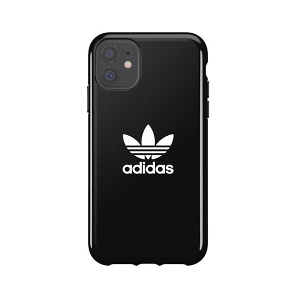 adidas SnapCase Μαύρη (iPhone 13 Pro)