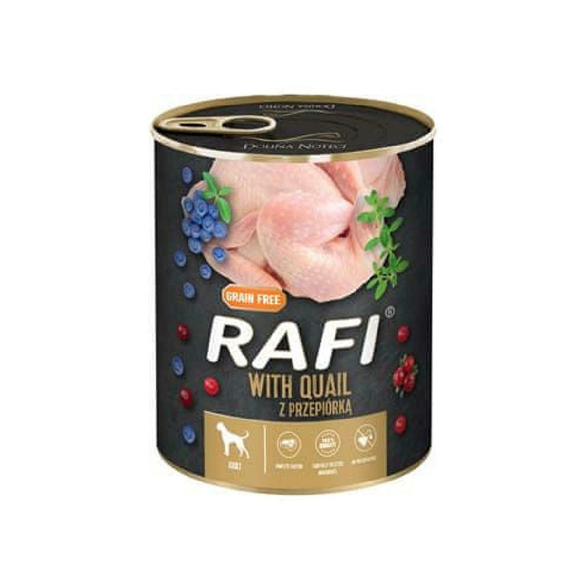 Dolina Noteci Rafi