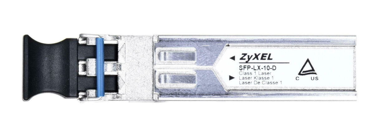 Zyxel SFP-LX-10-D Transceiver 1τμχ (91-010-203001B) - Image 3