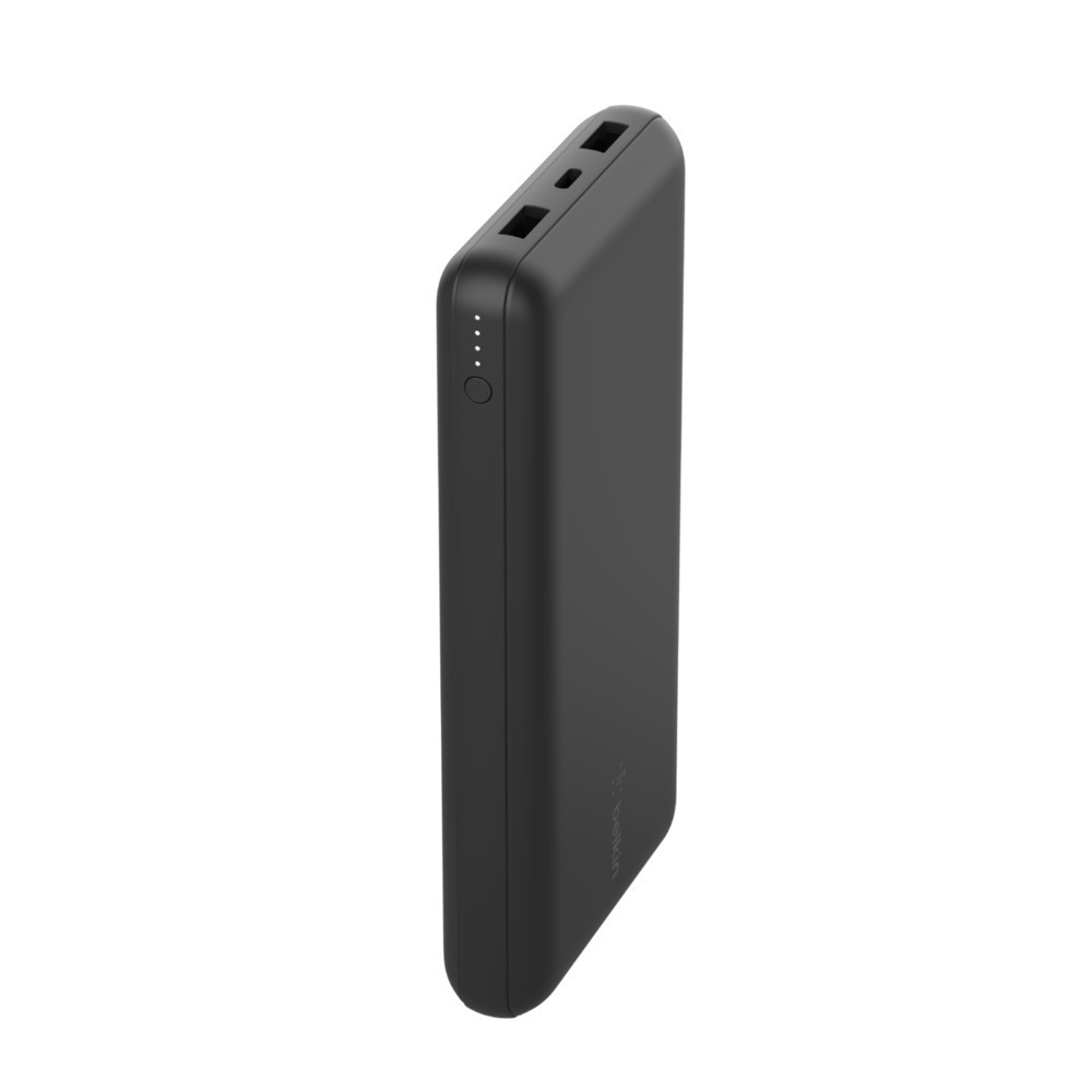 Belkin Boost Charge 20000mAh Μαύρο