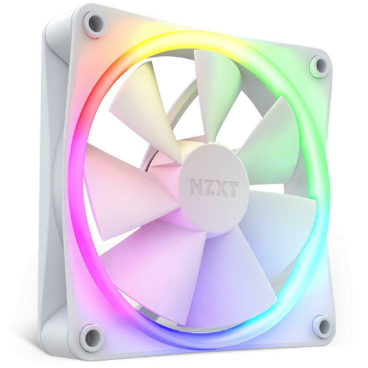 NZXT F120RGB Case Fan