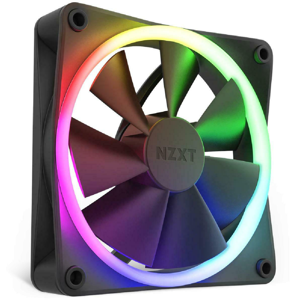 NZXT F120RGB Case Fan