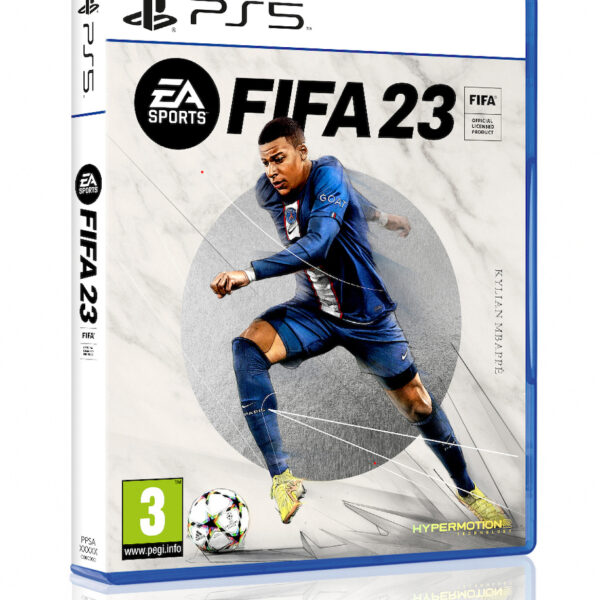 FIFA 23