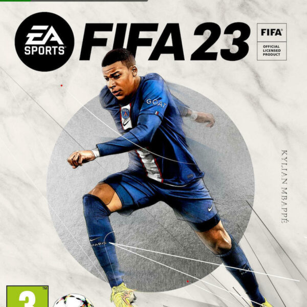 FIFA 23