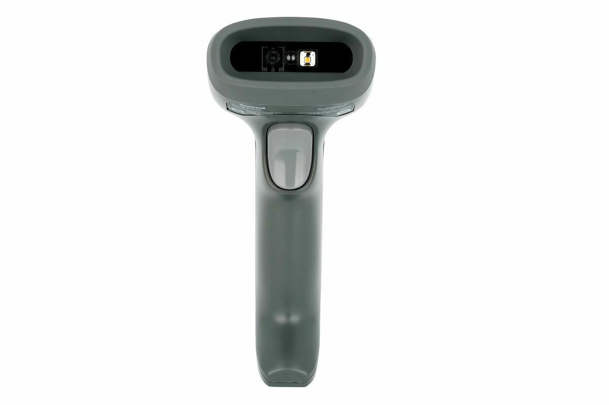 Honeywell Voyager 1350g Scanner Χειρός Ενσύρματο με Δυνατότητα Ανάγνωσης 2D και QR Barcodes - Image 1