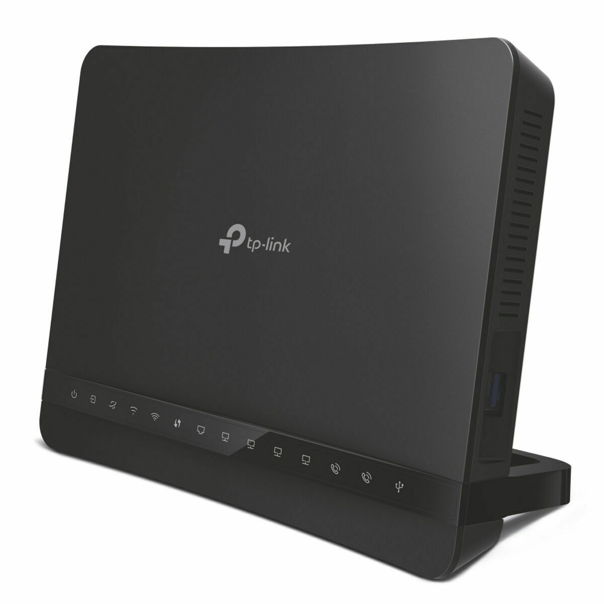 TP-LINK Archer VR1210v v1 Ασύρματο Modem Router - Image 1