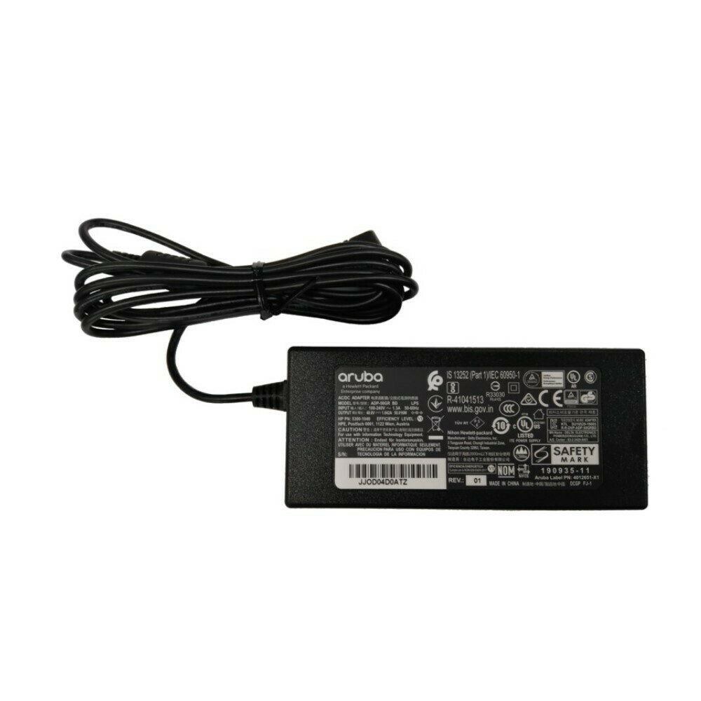 HP Φορτιστής Laptop 36W 12V 3A για HP χωρίς Καλώδιο Τροφοδοσίας - Image 1