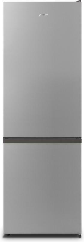Gorenje Ψυγειοκαταψύκτης 292lt NoFrost NRK6182PS4