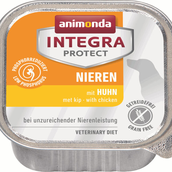 Animonda Integra Protect 150gr