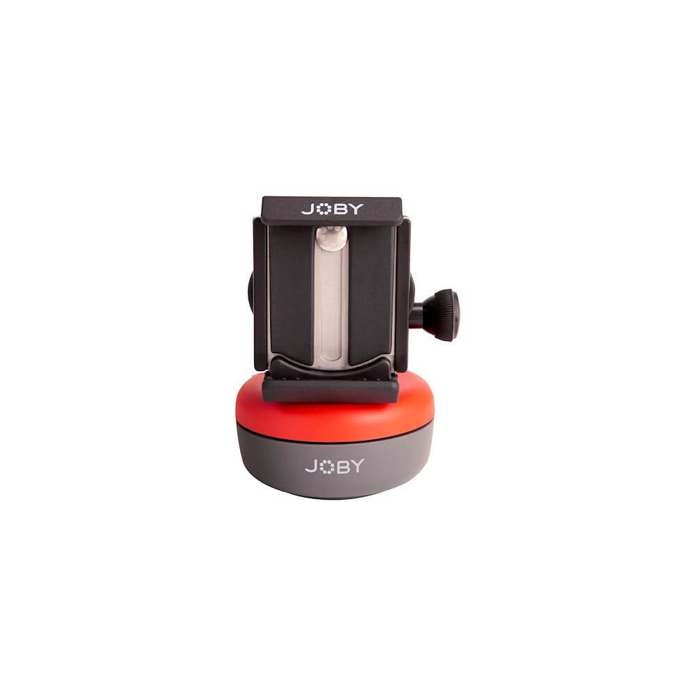Joby Spin Mount Kit Αντάπτορας Κινητού για Τρίποδο