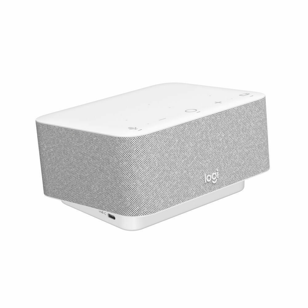 Logitech Meeting Room Controller Συνεδριακού Συστήματος Logi Dock - Image 1