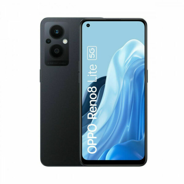 Oppo Reno8 Lite 5G Dual SIM (8/128GB)