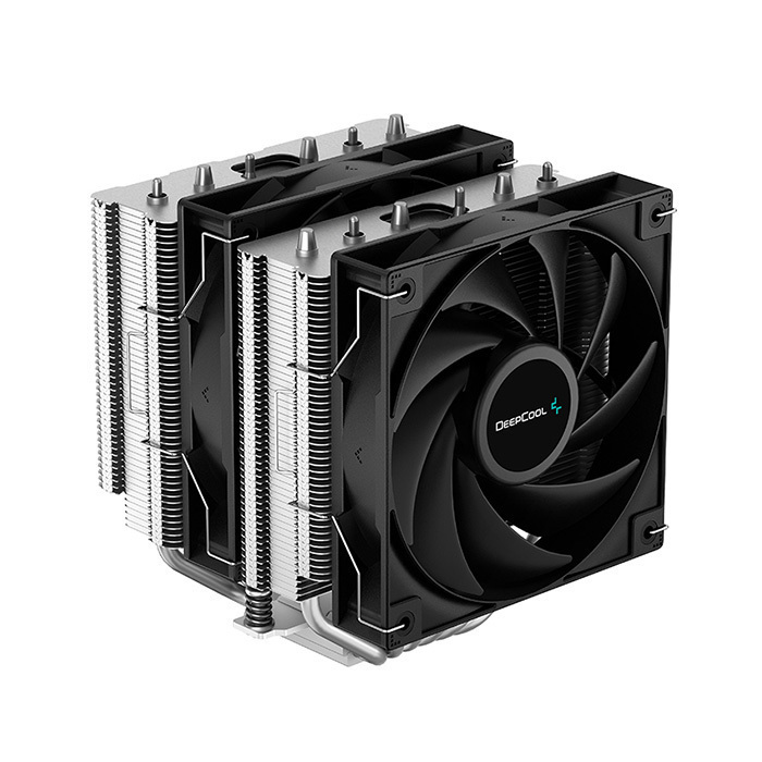 Deepcool AG620 Socket AM4/1200/115x/1700