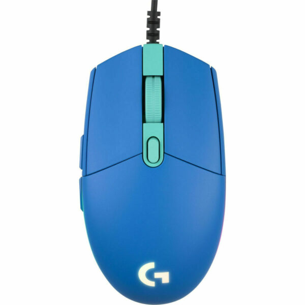 Logitech G203 Lightsync