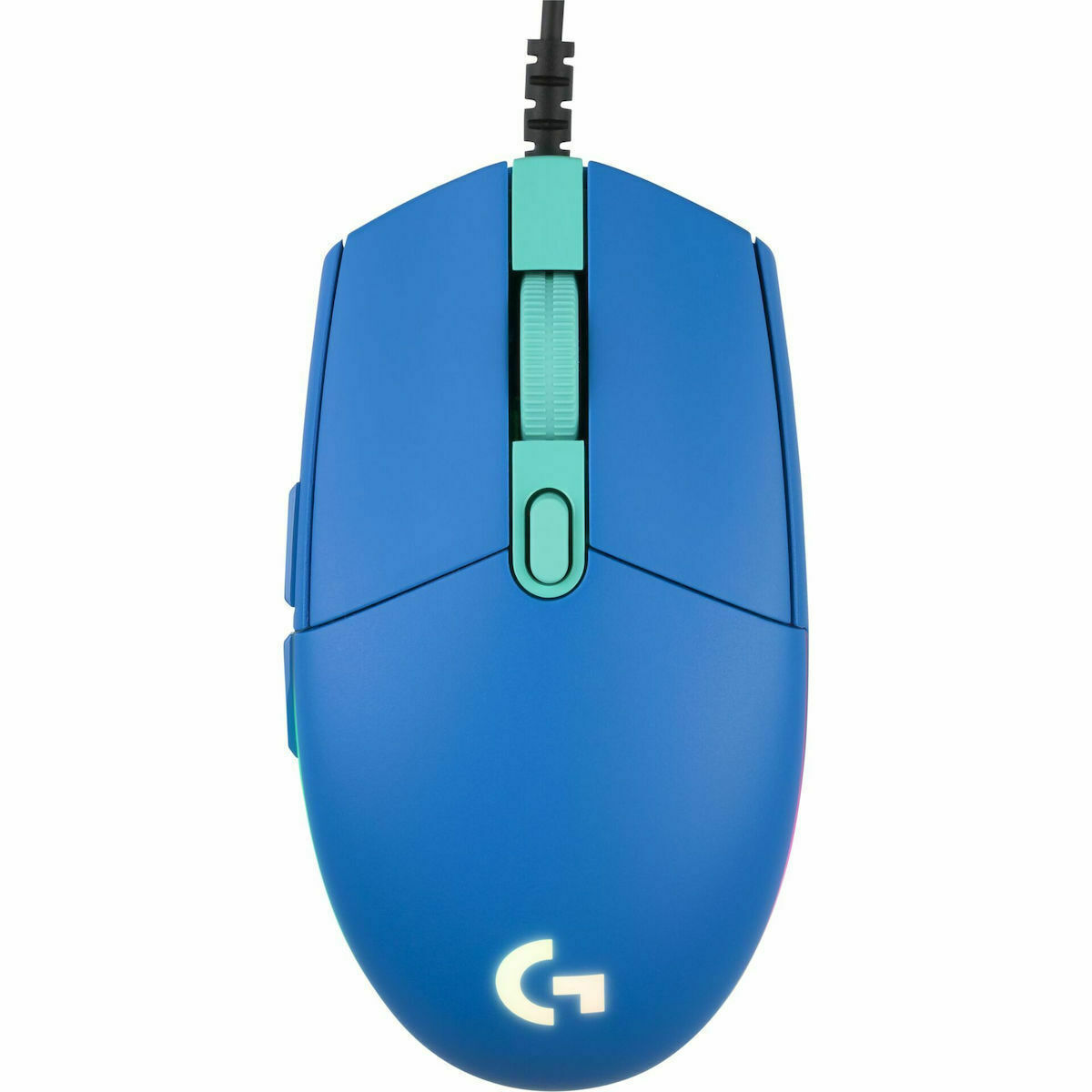 Logitech G203 Lightsync
