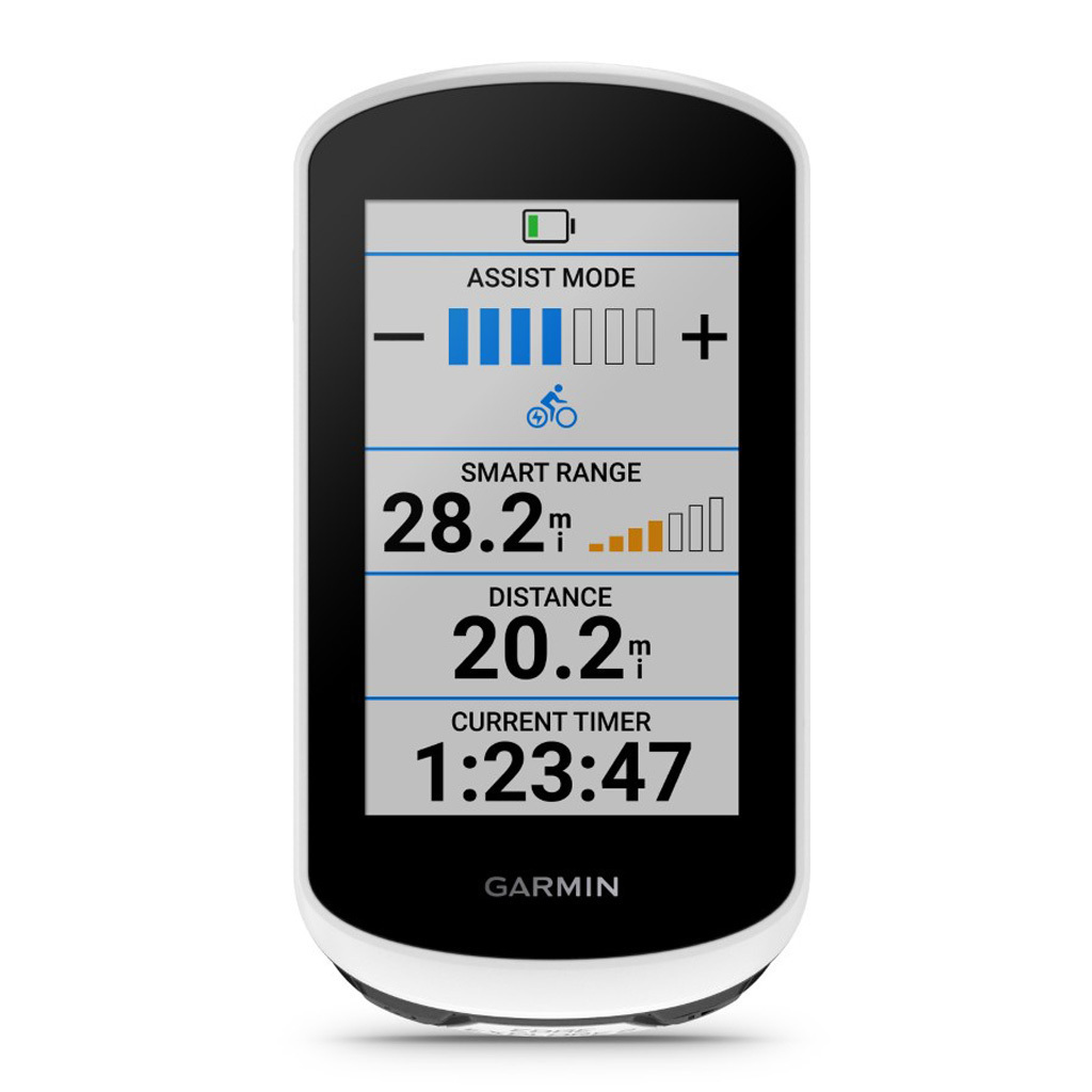 Garmin Edge Explore 2 Ασύρματο GPS Ποδηλάτου